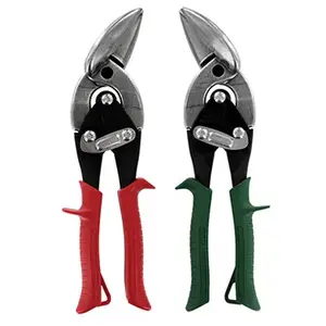 Midwest Products MWT-6510C 2-Pc. Offset Aviation Snip Set
