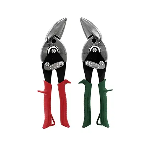 2-Pc. Offset Aviation Snip Set 2-Pc. Offset Aviation Snip Set
