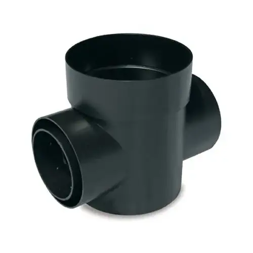 Speed Basin With 3 & 4 In. Locking Outlets Speed Basin With 3 & 4 In. Locking Outlets