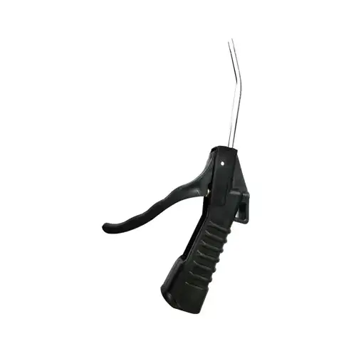 Pistol Grip Blow Gun, 1/4-In. FNPT Inlet Pistol Grip Blow Gun, 1/4-In. FNPT Inlet