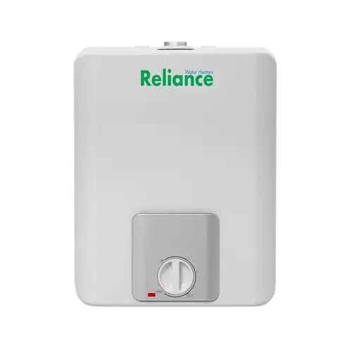 Water Heater, Single Point-of-Use, 2.5-Gallons Water Heater, Single Point-of-Use, 2.5-Gallons