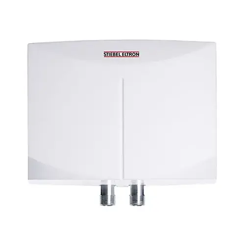 240V 5.7kW Mini Tankless Electric Water Heater