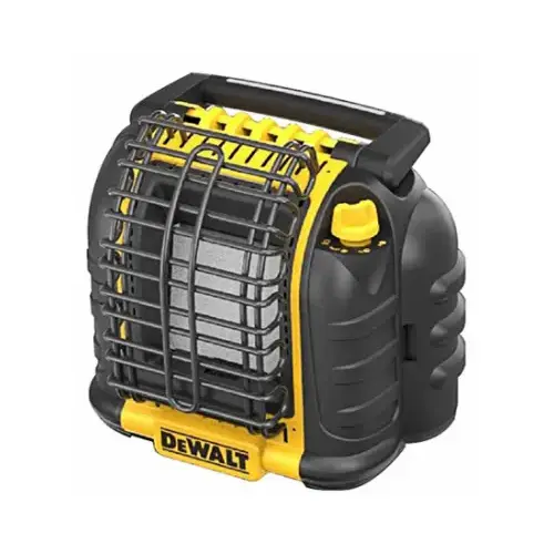 Cordless Portable Buddy Heater, 6000 to 12,000 Btu