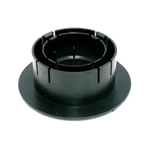 Universal Locking Outlet, 3 to 4-In. Universal Locking Outlet, 3 to 4-In.