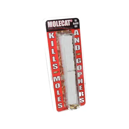 Pest Exterminator Refill Kit - pack of 10