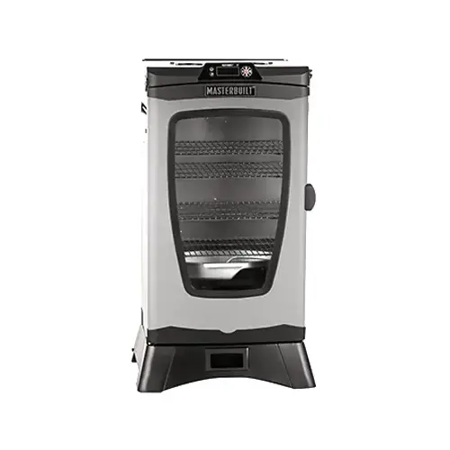 Bluetooth Digital Electric Smoker, 5 Settings, MES 440S Bluetooth Digital Electric Smoker, 5 Settings, MES 440S