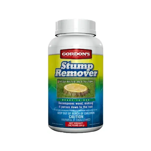 Tree Stump Remover, Ready-to-Use, 1-Lb.