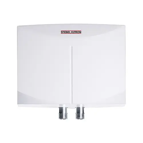 120V 3kW Mini Tankless Electric Water Heater