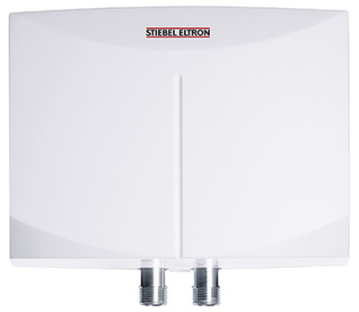 Stiebel Eltron MINI 3 120V 3kW Mini Tankless Electric Water Heater