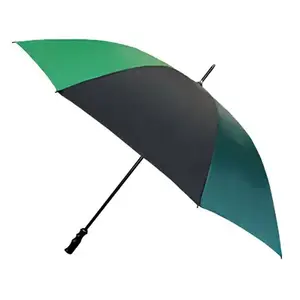 CHABY INTERNATIONAL INC MS-30 Golf Umbrella, Jumbo 60-In. Coverage, Assorted Colors