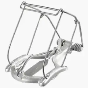 Nash CL-1 Choker Mole Trap