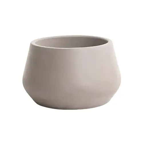 6" NAT Rae Planter - pack of 4 6" NAT Rae Planter - pack of 4