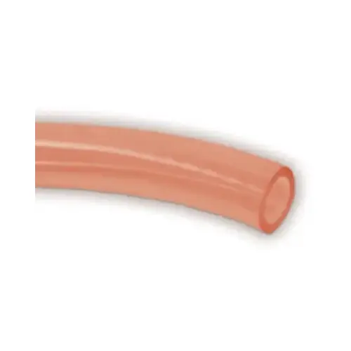 7/64 In. ID x 100 Ft. L. Bulk Micro-Fuel Line Hose Orange 7/64 In. ID x 100 Ft. L. Bulk Micro-Fuel Line Hose Orange