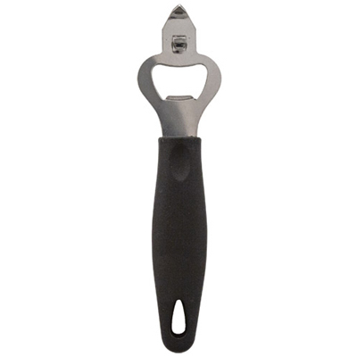 Regent Products 100812-TV Can & Bottle opener
