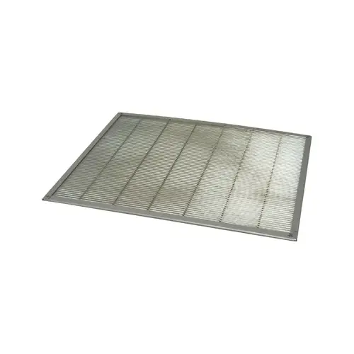 Queen Excluder, Metal, For: 10-Frame Langstroth Hives