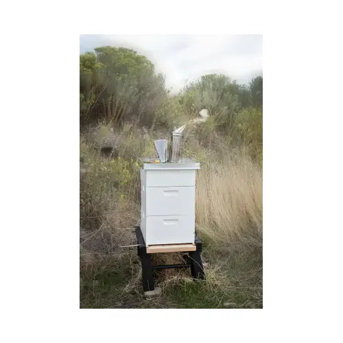 1 Lb. Beekeeping Smoker Pellets 1 Lb. Beekeeping Smoker Pellets