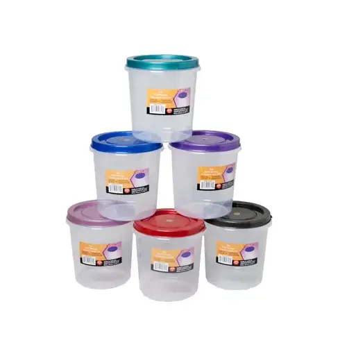 Food Storage Container, 2-Qt. Food Storage Container, 2-Qt.