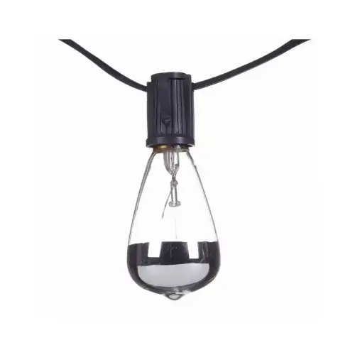 Bristol 10-Light Set, Incandescent, 10-Ft.