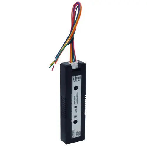 Receiver for Battery Powered Touch-Free Actuator Switch
