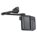 Black Textured Powder Coat