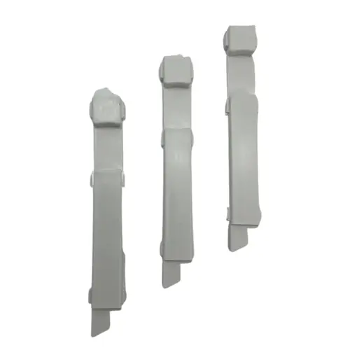 Right Hand Slide Bolt - 20/Pk Right Hand Slide Bolt - 20/Pk