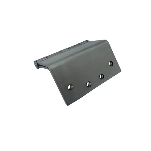 4" Steel Full Mortise Standard Weight Swing Clear Hinge for Square Edge Doors # 055154 Satin Chrome Finish 4" Steel Full Mortise Standard Weight Swing Clear Hinge for Square Edge Doors # 055154 Satin Chrome Finish