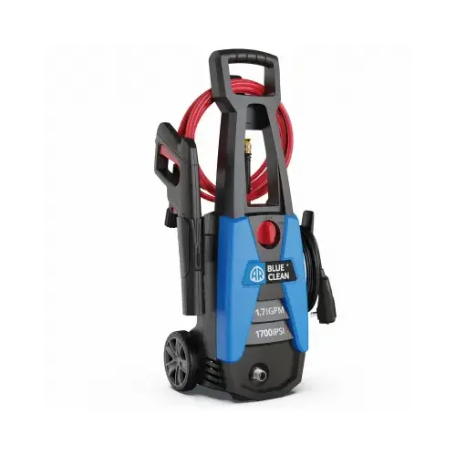 Pressure Washer BC142HS-X OEM Branded 1700 psi Electric 1.7 gpm