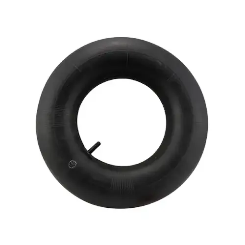 4.80/4.00 - 8 In. Replacment Inner Tube with Straight Valve Stem 4.80/4.00 - 8 In. Replacment Inner Tube with Straight Valve Stem