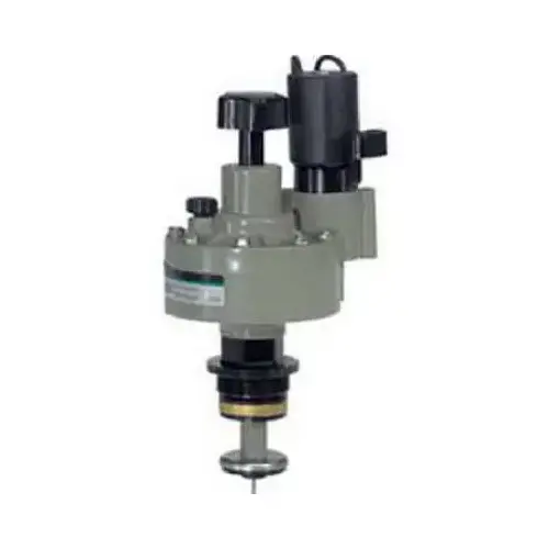 Valve Adapter, Automatic, Brass, For: Brass Lawn Irrigation Valves Valve Adapter, Automatic, Brass, For: Brass Lawn Irrigation Valves