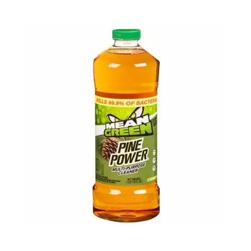 48 Oz. Pine Power Multi-Purpose Disinfectant Cleaner