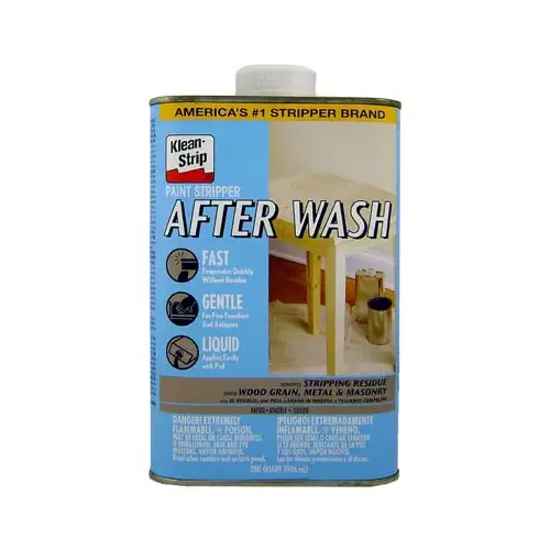 Paint Remover 1 qt
