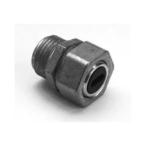 1/2 In. Service Entrance Water Tight Conduit Connector