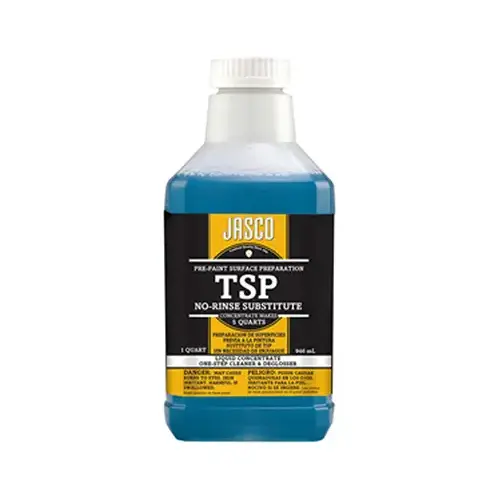 1-Qt. TSP No Rinse Substitute