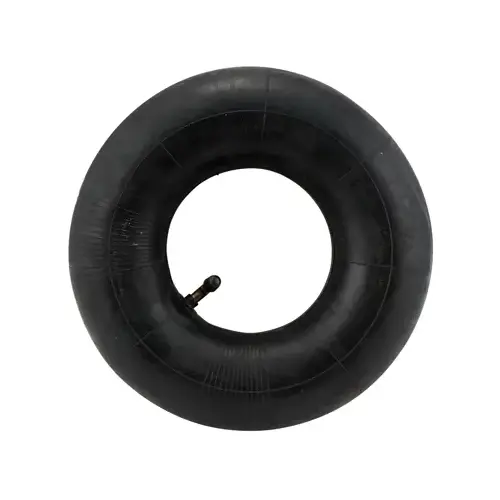 Replacement Inner Tube 4" W X 10" D Pneumatic 300 lb Replacement Inner Tube 4" W X 10" D Pneumatic 300 lb