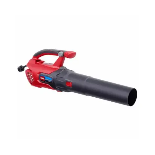 Leaf Blower PowerJet F700 140 mph 725 CFM Electric Handheld Leaf Blower PowerJet F700 140 mph 725 CFM Electric Handheld