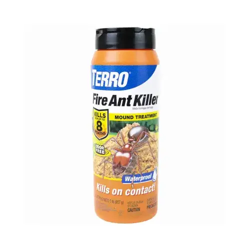 Fire Ant Killer Granules 2 lb - pack of 6 Fire Ant Killer Granules 2 lb - pack of 6