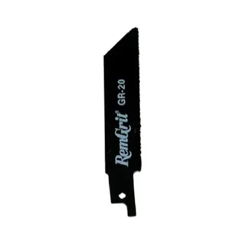 Jig Saw Blade 3" Carbide Grit T-Shank Bosch