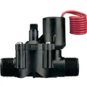 Toro 53380 Underground Sprinkler Male Thread In Line Valve, 3/4 In.