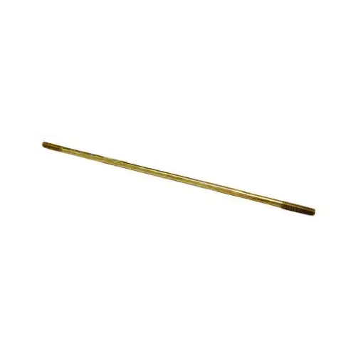 Float Rod ProLine Brass 12" L 1 - pack of 5 Float Rod ProLine Brass 12" L 1 - pack of 5