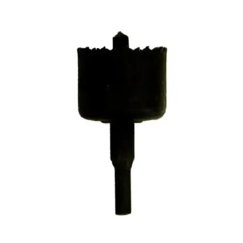 Hole Saw RemGrit 2-1/2" Carbide Grit Hole Saw RemGrit 2-1/2" Carbide Grit