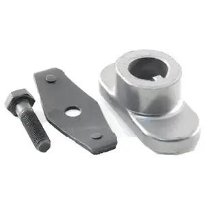 MTD Genuine Parts OEM-753-0588 Lawn Mower Blade Adapter