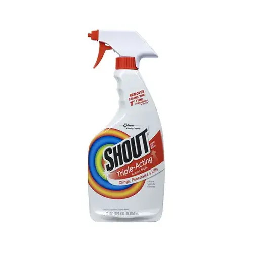 Laundry Stain Remover, 22 oz. Trigger Spray