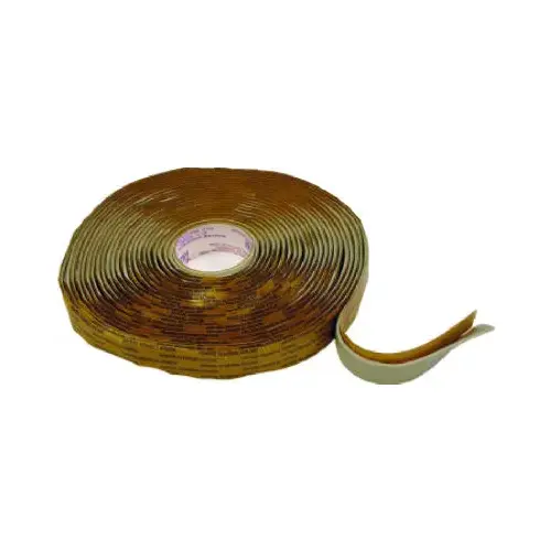 Sealer Tape Galvanized Steel Sealer Tape Galvanized Steel