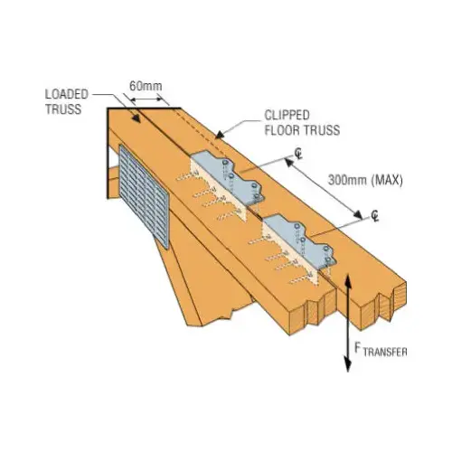 ZMax 7 In. Galvanized Steel 16 ga Reinforcing L-Angle ZMax 7 In. Galvanized Steel 16 ga Reinforcing L-Angle
