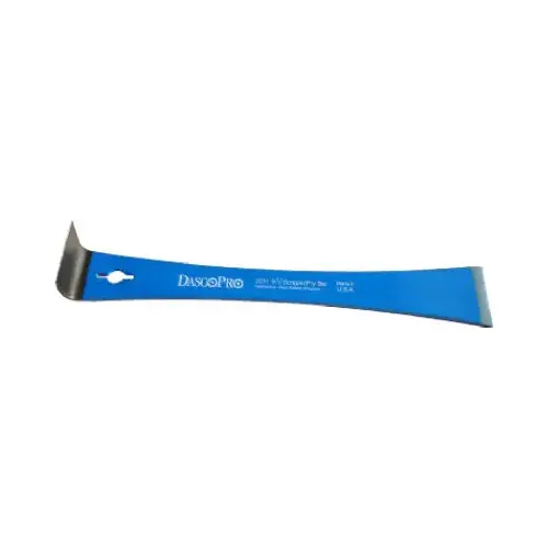 Scraper Bar 9-1/2" Multi-Purpose Scraper Bar 9-1/2" Multi-Purpose