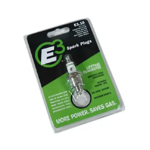 Spark Plug Lawn and Garden .10 - pack of 6