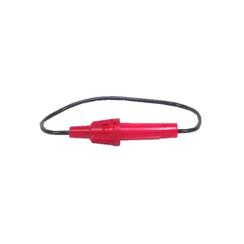 In-line Blade Fuse Holder, 20 Amp, 12V In-line Blade Fuse Holder, 20 Amp, 12V
