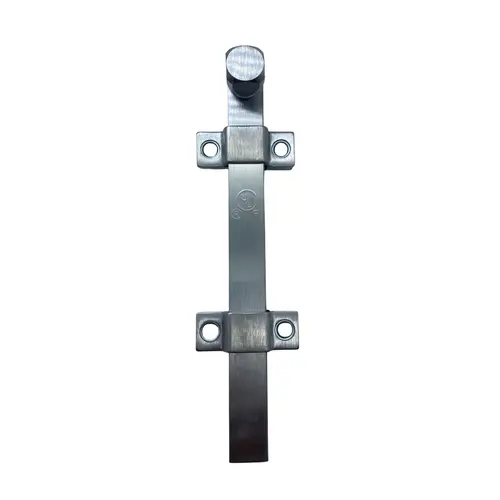 ROC Rockwood Latches, Catches and Bolts Satin Chrome