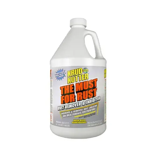 Rust Remover 1 gal Rust Remover 1 gal