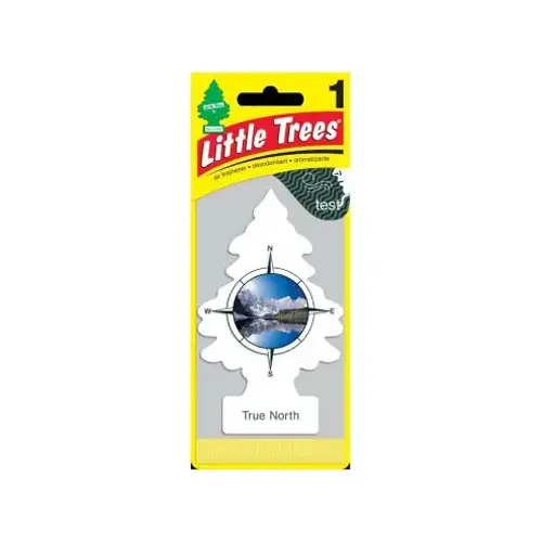Air Freshener True North Scent Solid - pack of 24 Air Freshener True North Scent Solid - pack of 24
